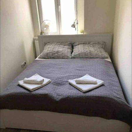 Апартаменты A9 Houseleek Astoria Будапешт Экстерьер фото