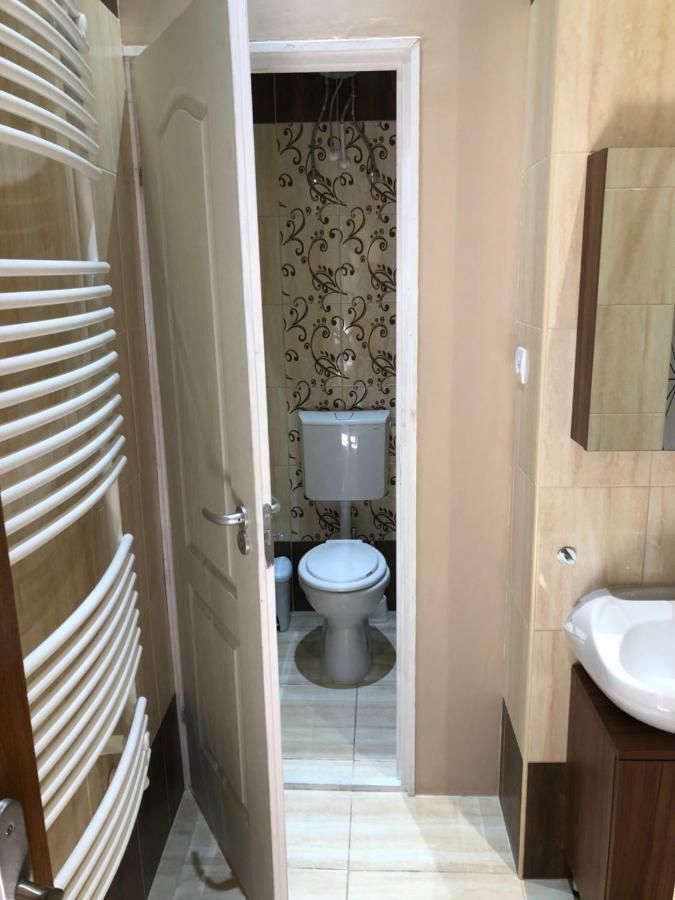 Апартаменты A9 Houseleek Astoria Будапешт Экстерьер фото